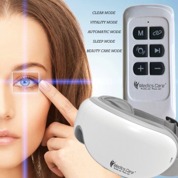 מכשיר עיסוי המתקדם בעולם Pro Relax  עם כרית אוויר כפולה MC-300 Medics Care משלוח חינם מכשיר עיסוי המתקדם בעולם Pro Relax  עם כרית אוויר כפולה MC-300 Medics Care משלוח חינם