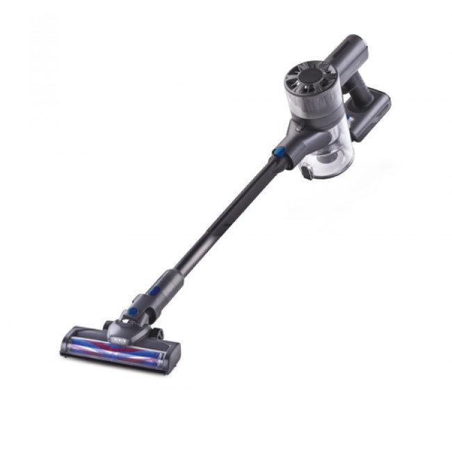 Rechargeable AMERICAN-CLEAN cordless vacuum cleaner from BENATON