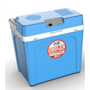 Car Electric Cooler 12/24V Model BT2525 from Benaton Car Electric Cooler 12/24V Model BT2525 from Benaton