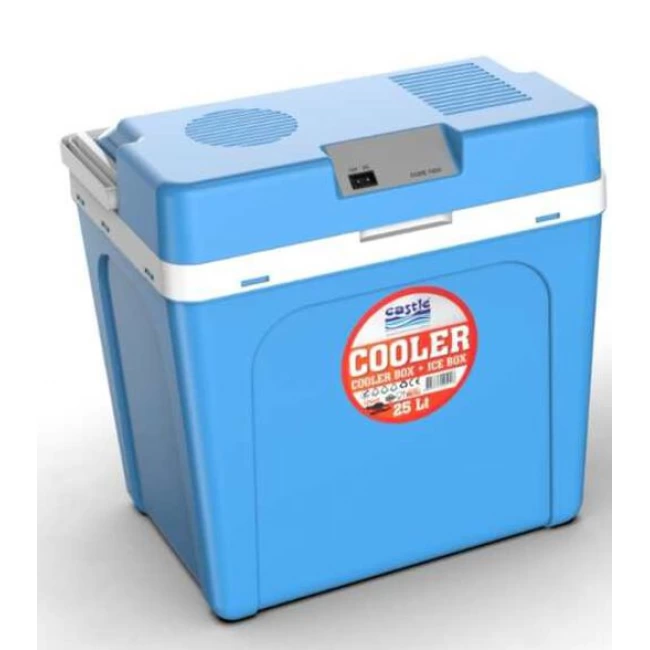 Car Electric Cooler 12/24V Model BT2525 from Benaton