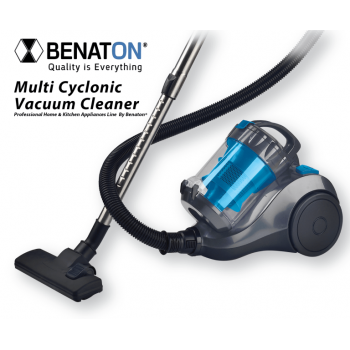שואב אבק ציקלון 1400W עוצמתי במיוחד מבית BENATON-משלוח חינם שואב אבק ציקלון 1400W עוצמתי במיוחד מבית BENATON-משלוח חינם
