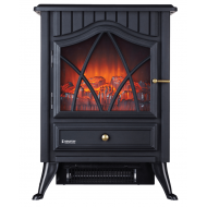 Benaton BT-55922 خمر ديكور التدفئة الكهربائية مدفأة الشحن مجانا