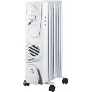 BENTON Innovative 7-Sided Radiator Integrated Heatsink BT-55007 Free Shipping