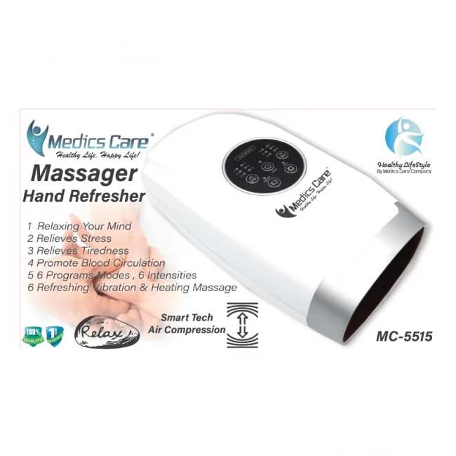 Hand Massage Device ° 360-click to use the Korean hands to palms-free shipping Hand Massage Device ° 360-click to use the Korean hands to palms-free shipping