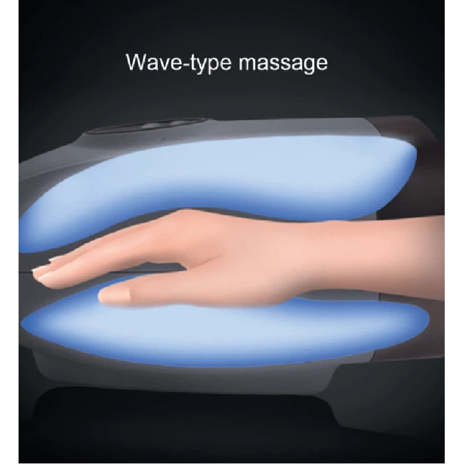 Hand Massage Device ° 360-click to use the Korean hands to palms-free shipping Hand Massage Device ° 360-click to use the Korean hands to palms-free shipping