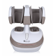 The world's most advanced RELAX BOOST 2.0 wireless massage device that breaks down into 2 standalone units Free shipping