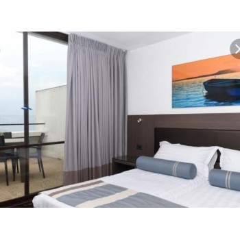 להשכרה סוויטה משפחתית לשבוע ,7 לילות במלון קלאב הוטל טבריה באוגוסט 8/8-15/8/21