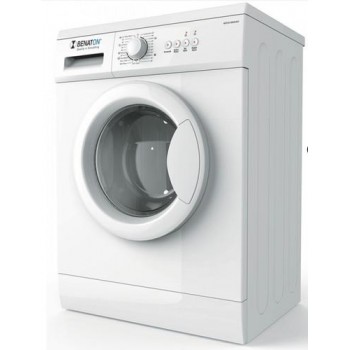 מכונת כביסה 6 ק"ג פלוס BENATON BWM-E600  ECO משלוח חינם מכונת כביסה 6 ק"ג פלוס BENATON BWM-E600  ECO משלוח חינם