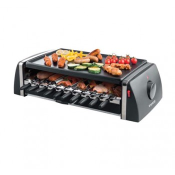 מנגל חשמלי BENATON דגם BT-6017 MAGIC GRILL מנגל חשמלי BENATON דגם BT-6017 MAGIC GRILL