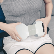 Compact Massage Strap Rechargeable MC-4600 Free Shipping