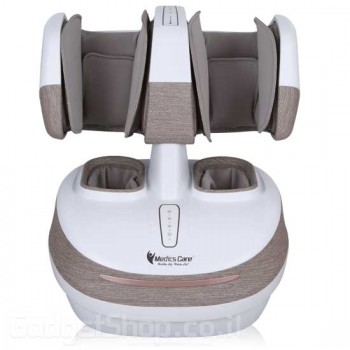 מכשיר עיסוי לרגליים RELAX BOOST 2.0 משלוח חינם מכשיר עיסוי לרגליים RELAX BOOST 2.0 משלוח חינם
