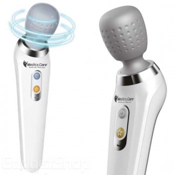 מוט עיסוי ידני נטען MC-6080 משלוח חינם מוט עיסוי ידני נטען MC-6080 משלוח חינם