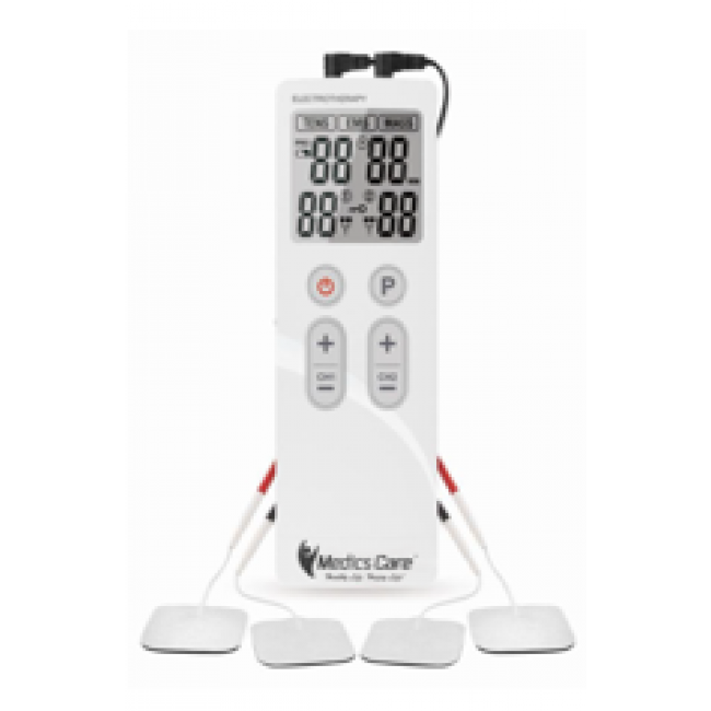 TENS &amp; MASS massage units and PULSE for the treatment of body abyss and innovative complementary medicine method free shipping