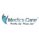MEDICS CARE Шиацу массаж и 3D стуки с давлением надувные AirBags 3-в-1 MC-7380 Бесплатная доставка