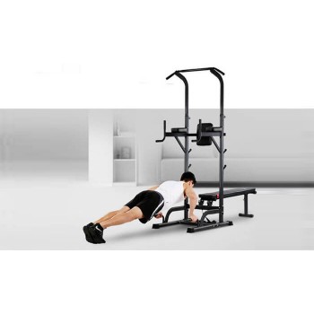 מכשיר מולטי טריינר מקבילים כולל סט משקולות 24 ק''ג TEO SPORT משלוח חינם מכשיר מולטי טריינר מקבילים כולל סט משקולות 24 ק''ג TEO SPORT משלוח חינם