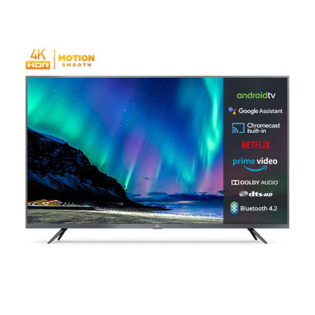 43 Smart TV ' UHD-4K national model L43M5-5ASP