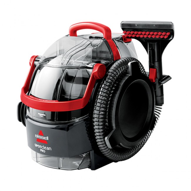 Bissell Spotclean Pro Wired Vacuum Cleaner - Free Shipping