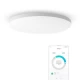 Smart Потолольный лампа-Wi-Fi и Smart Bloutooth-модель Mi СВЕТОДИОДНЫе потолочные Light-Free Shipping