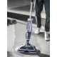 Washes and dries bissell wireless floors and parquets pumping, washing and drying all types of floors combining four cleaning operations in one operation and effortlessly for 999 ₪, including free shipping