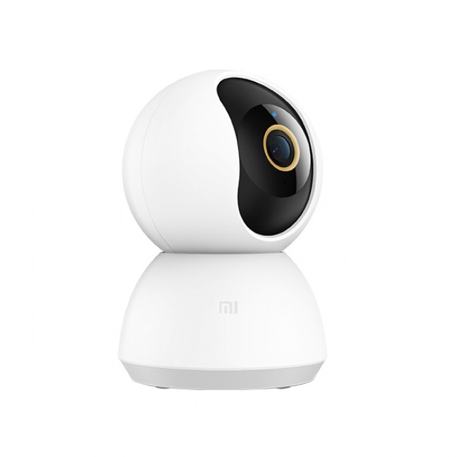 מצלמת אבטחה360° 2K דגם Mi Home Security Camera 360° 2K משלוח חינם