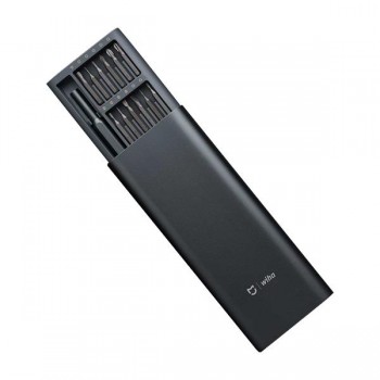 סט מברגים 24 ב 1 שיאומי דגם MI & Wiha Precision Sc xiaomi  סט מברגים 24 ב 1 שיאומי דגם MI & Wiha Precision Sc xiaomi