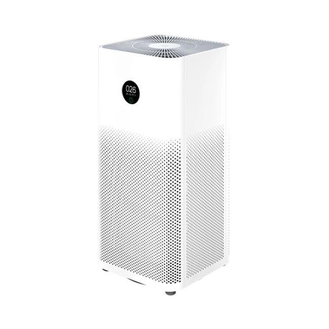 מטהר אוויר חכם דגם Mi Air Purifier 3H משלוח חינם