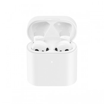 אוזניות אלחוטיות XIAOMI דגם Mi True Wireless Earphones 2S משלוח חינם אוזניות אלחוטיות XIAOMI דגם Mi True Wireless Earphones 2S משלוח חינם