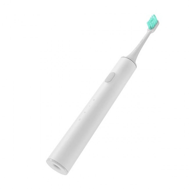 Операция Электрическая зубная щетка XIAOMI-подключить кисть к приложению через Bluetooth