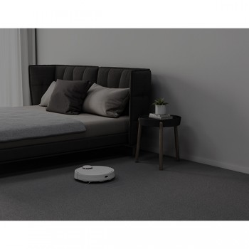 שואב אבק רובוטי שוטף Mi Robot Vacuum Mop Pro לבן Xiaomi שואב אבק רובוטי שוטף Mi Robot Vacuum Mop Pro לבן Xiaomi