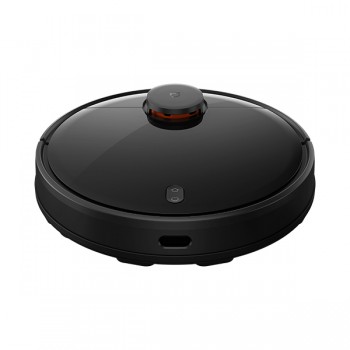שואב אבק רובוטי שוטף Mi Robot Vacuum Mop Pro שחור שואב אבק רובוטי שוטף Mi Robot Vacuum Mop Pro שחור
