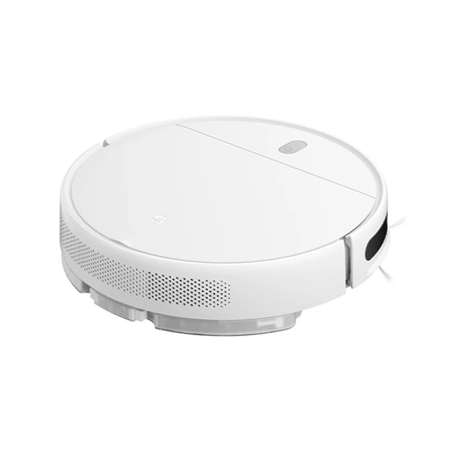 Mi روبوت فراغ ممسحة الأساسية بطلاقة الروبوتية مكنسة كهربائية Mi روبوت فراغ ممسحة الأساسية بطلاقة الروبوتية مكنسة كهربائية
