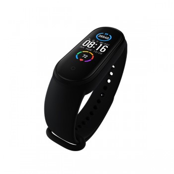 צמיד כושר חכם דגם Mi Smart Band 5 משלוח חינם צמיד כושר חכם דגם Mi Smart Band 5 משלוח חינם