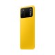 סמארטפון POCO M3 גרסה 4GB פלוס 64GB בצבע צהוב/שחור משלוח חינם