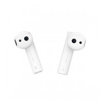 אוזניות אלחוטיות XIAOMI דגם Mi True Wireless Earphones 2S משלוח חינם אוזניות אלחוטיות XIAOMI דגם Mi True Wireless Earphones 2S משלוח חינם