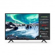 טלוויזיה חכמה 32" שיאומי XIAOMI MI LED TV 4A 32 n משלוח חינם