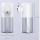 Electric dispenser for rechargeable hand soap includes XIAOMI temperature gauge for free shipping