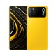 فتح POCO M3 الإصدار 4GB زائد 64GB الأصفر / الأسود الحرة الشحن
