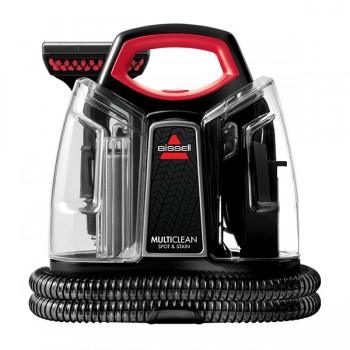 מכונת ניקוי שואבת ושוטפת חוטית BISSELL MULTICLEAN SPOT & STAIN 4720m-משלוח חינם מכונת ניקוי שואבת ושוטפת חוטית BISSELL MULTICLEAN SPOT & STAIN 4720m-משלוח חינם
