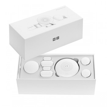 ערכת בית חכם דגם Mi Smart Sensor Set ערכת בית חכם דגם Mi Smart Sensor Set