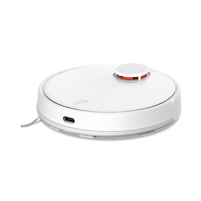 Continuous robotic Vacuum cleaner Mi Robot Vacuum Mop White Pro Xiaomi