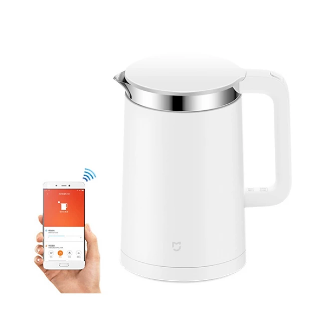 קומקום חשמלי חכם-Bluetooth דגם Mi SMART KETTLE