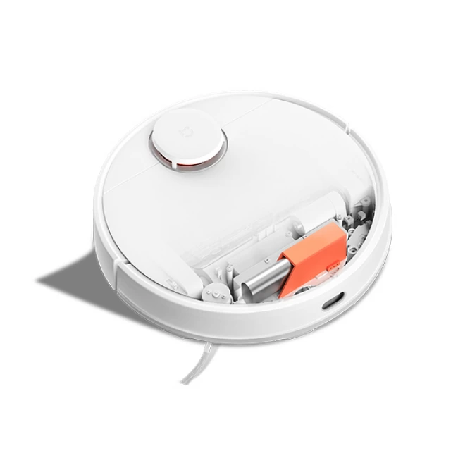 الروبوتية المستمر مكنسة كهربائية مي الروبوت فراغ ممسحة الأبيض برو Xiaomi الروبوتية المستمر مكنسة كهربائية مي الروبوت فراغ ممسحة الأبيض برو Xiaomi