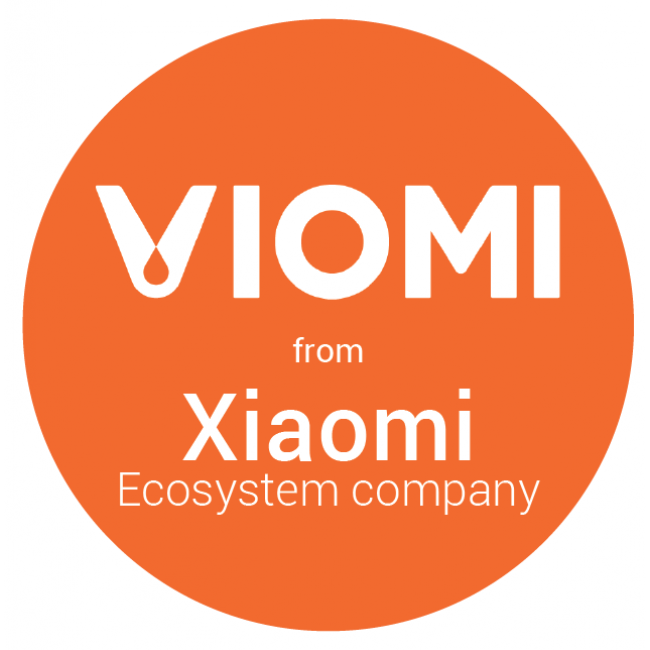 Умный электрический чайник Модель Viomi Smart чайник Бесплатная доставка