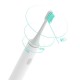 Operation Electric Toothbrush XIAOMI-connect the brush to the application via Bluetooth