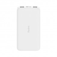 מבצע מטען נייד XIAOMI 10,000mAh דגם Redmi Power Bank 10,000mAh 