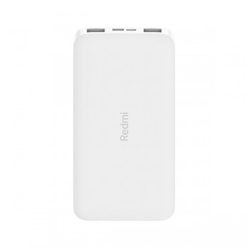 מבצע מטען נייד XIAOMI 10,000mAh דגם Redmi Power Bank 10,000mAh  מבצע מטען נייד XIAOMI 10,000mAh דגם Redmi Power Bank 10,000mAh
