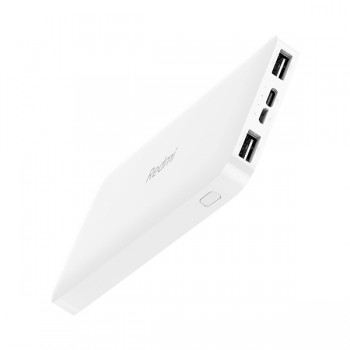 מבצע מטען נייד XIAOMI 10,000mAh דגם Redmi Power Bank 10,000mAh  מבצע מטען נייד XIAOMI 10,000mAh דגם Redmi Power Bank 10,000mAh