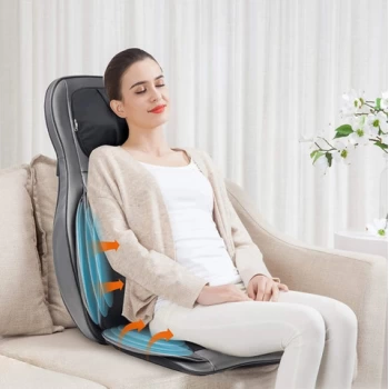 ROBO CARE MASSAGE SESSION ROBO CARE MASSAGE SESSION