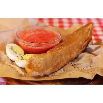 14 יחידות ג'חנון מקמח כוסמין וחמאה משלוח חינם