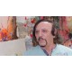 Абстрактная художественная живопись художника Моше Лейдера-Коллажа, стеклянная краска, акриловый размер 60/80 см на холсте могут быть бесплатной доставкой